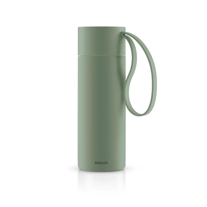 Eva Solo To Go 保温カップ - Green goddess, 0.35 L - Eva Solo | エバソロ