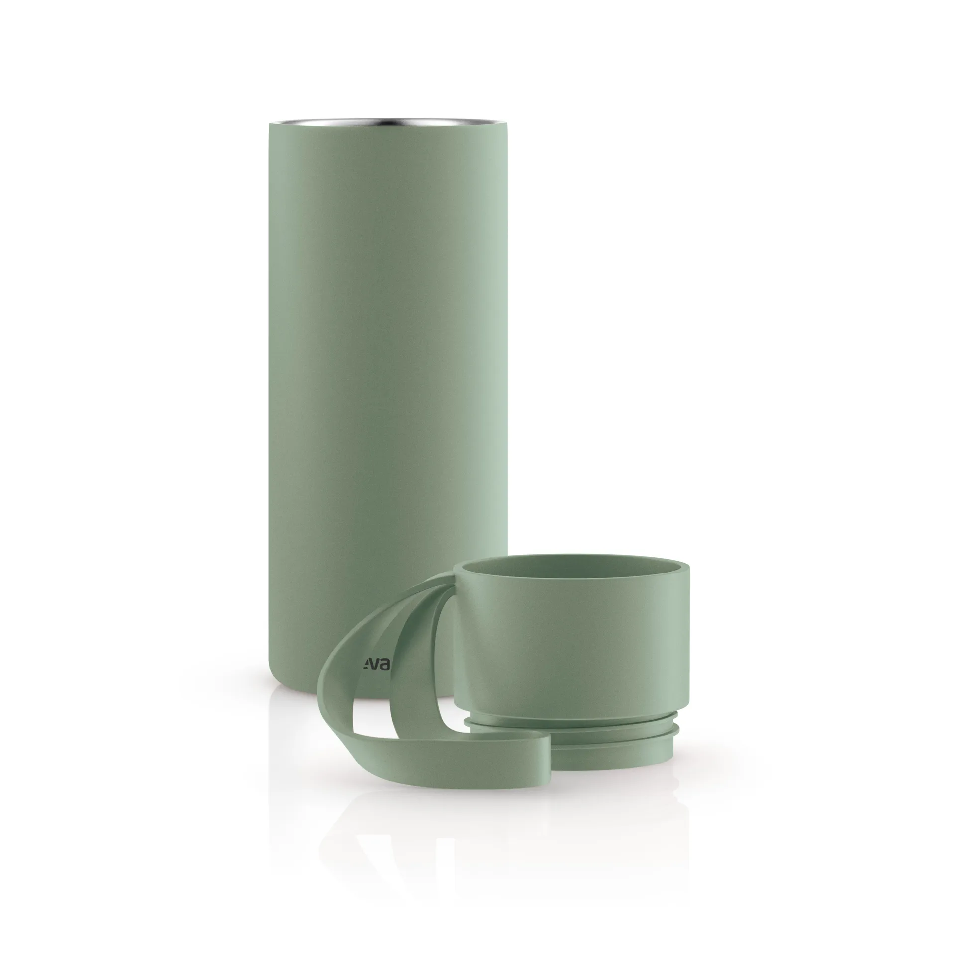 Eva Solo To Go 保温カップ, Green goddess, 0.35 L Eva Solo | エバソロ