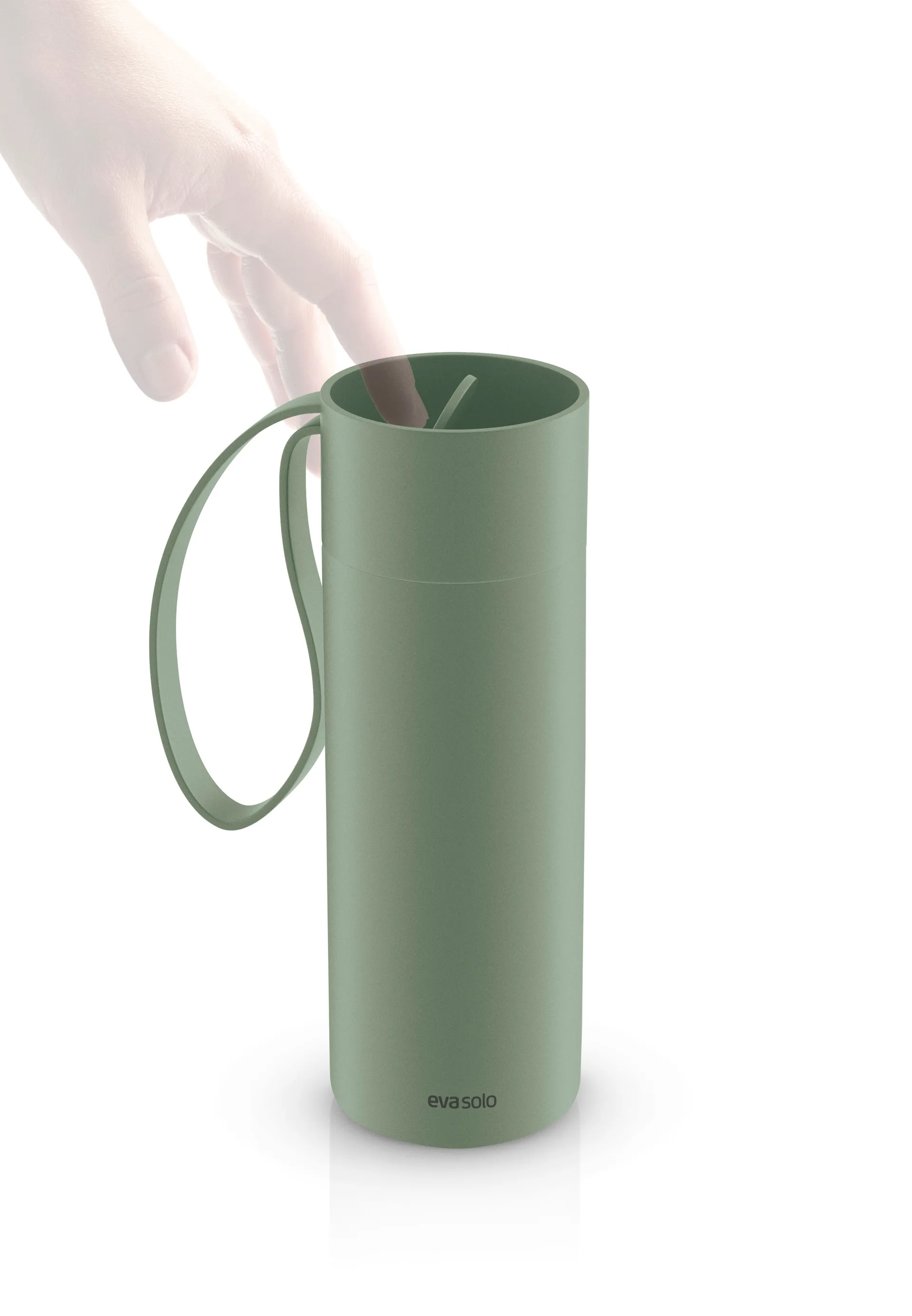 Eva Solo To Go 保温カップ, Green goddess, 0.35 L Eva Solo | エバソロ