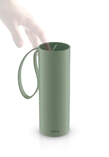 Eva Solo To Go 保温カップ - Green goddess, 0.35 L - Eva Solo | エバソロ