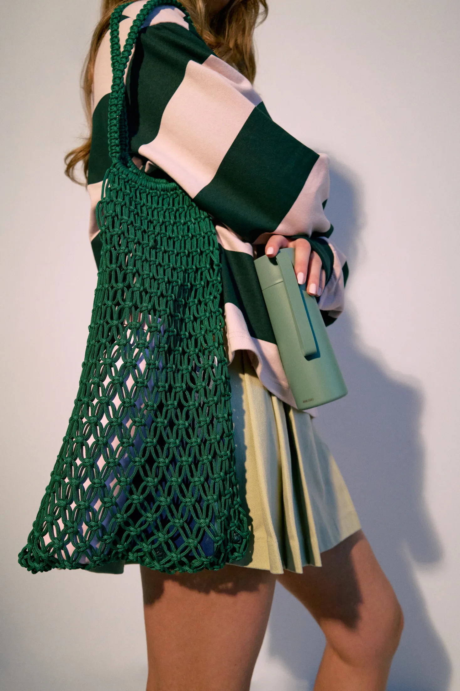 Eva Solo To Go 保温カップ, Green goddess, 0.35 L Eva Solo | エバソロ