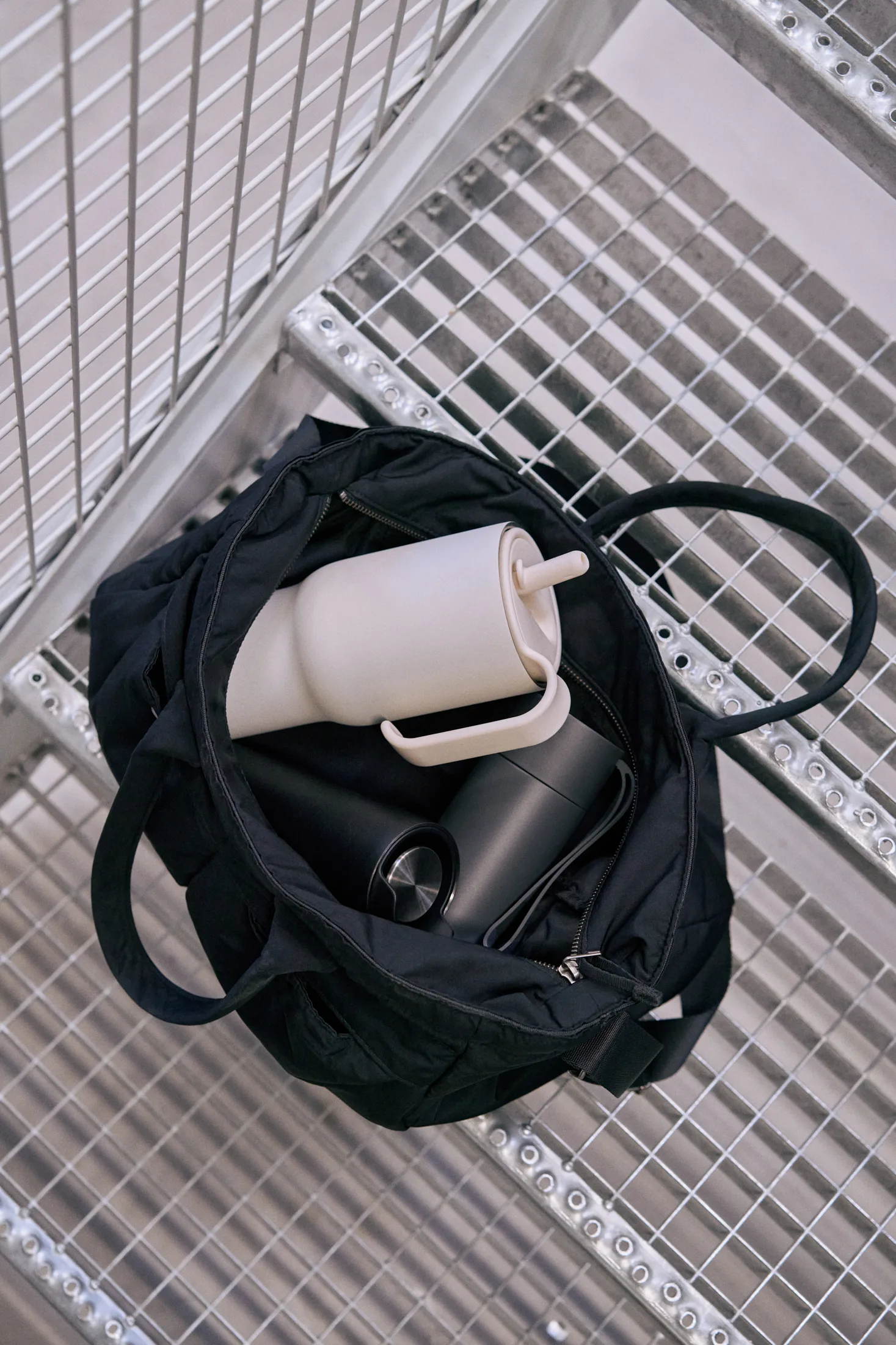 Eva Solo Urban To Go サーモスカップ, Black, 0.35 L Eva Solo | エバソロ
