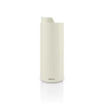 Eva Solo Urban To Go サーモスカップ - Coconut, 0.35 L - Eva Solo | エバソロ