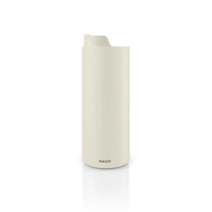 Eva Solo Urban To Go サーモスカップ - Coconut, 0.35 L - Eva Solo | エバソロ