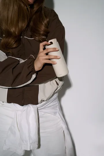 Eva Solo Urban To Go サーモスカップ - Coconut, 0.35 L - Eva Solo | エバソロ
