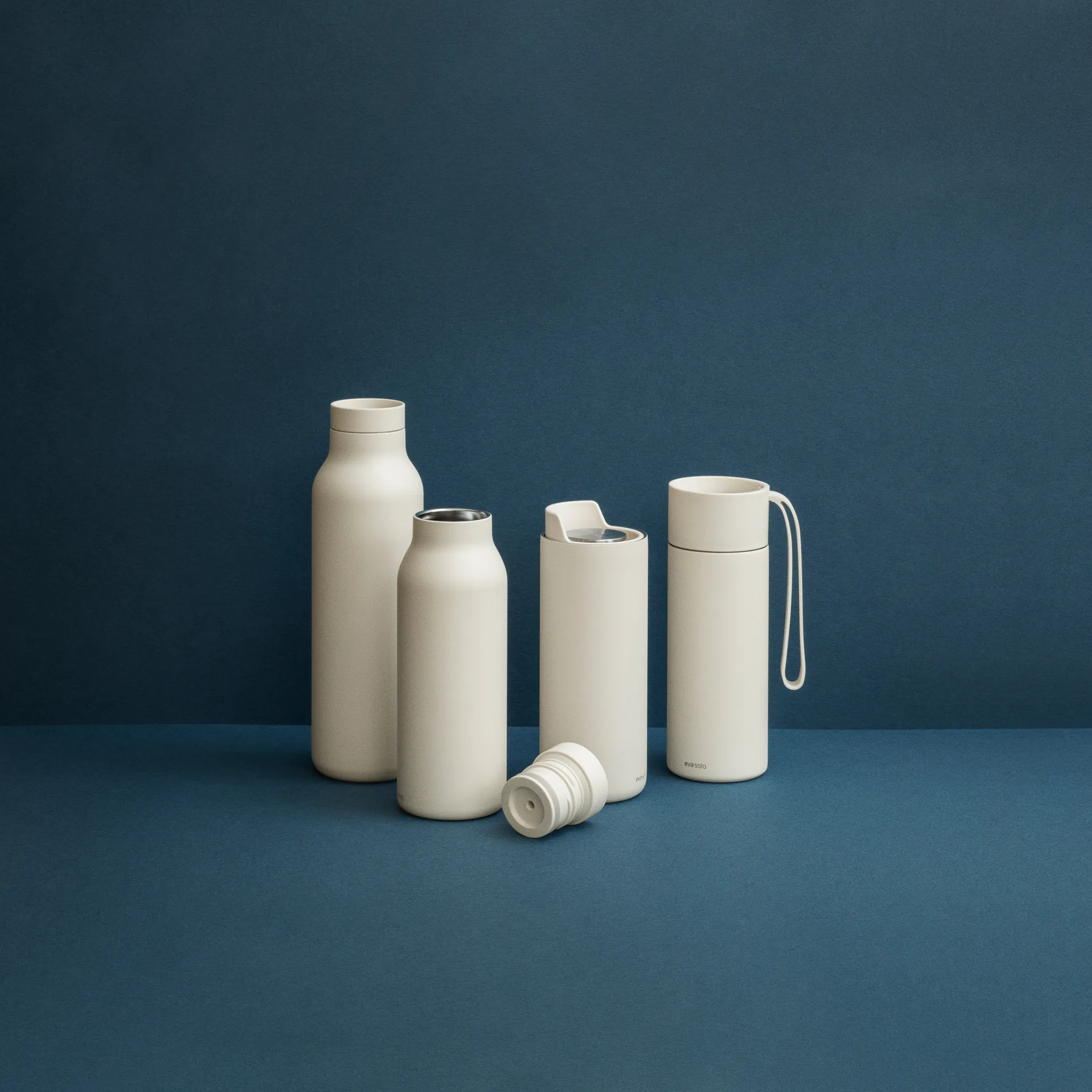 Eva Solo Urban To Go サーモスカップ, Coconut, 0.35 L Eva Solo | エバソロ