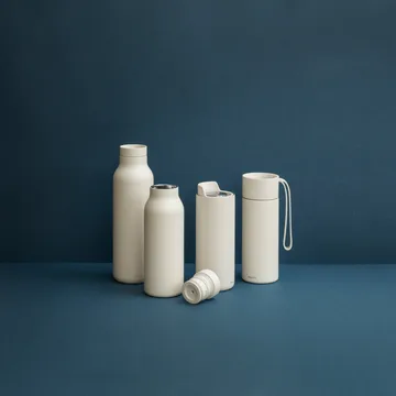 Eva Solo Urban To Go サーモスカップ - Coconut, 0.35 L - Eva Solo | エバソロ