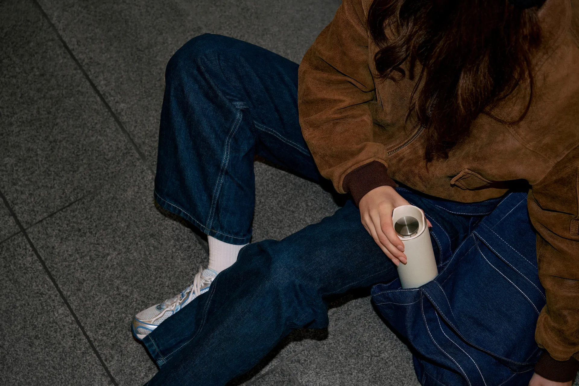 Eva Solo Urban To Go サーモスカップ, Coconut, 0.35 L Eva Solo | エバソロ