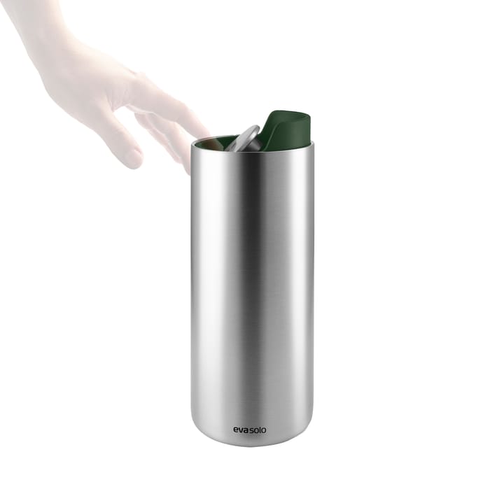 Eva Solo Urban To Go サーモマグ リサイクル, Emerald green Eva Solo | エバソロ