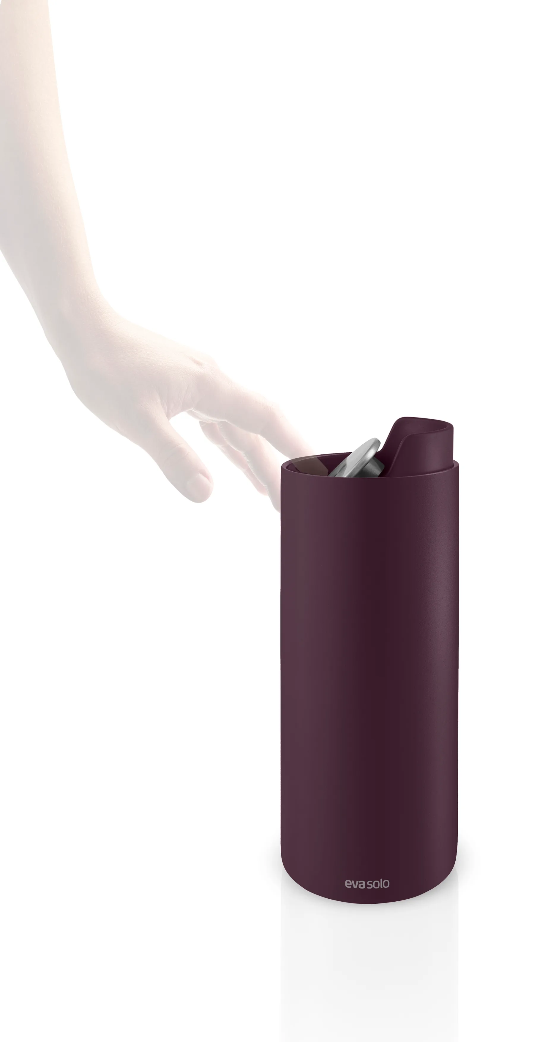 Eva Solo Urban To Go サーモスカップ, Fig purple, 0.35 L Eva Solo | エバソロ
