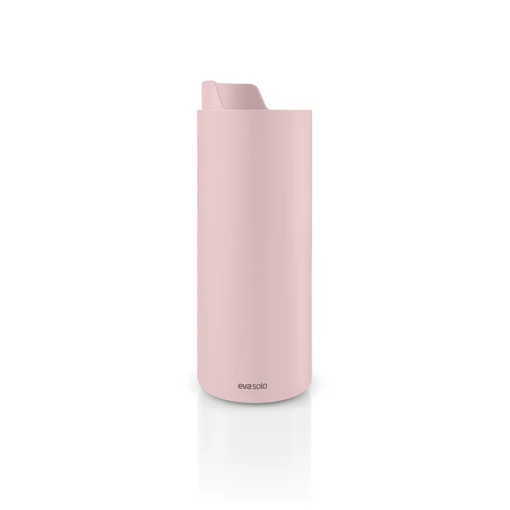 Eva Solo Urban To Go サーモスカップ - Funky ballerina, 0.35 L - Eva Solo | エバソロ