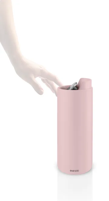 Eva Solo Urban To Go サーモスカップ - Funky ballerina, 0.35 L - Eva Solo | エバソロ