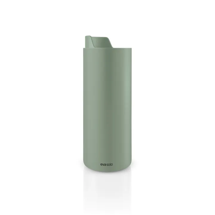 Eva Solo Urban To Go サーモスカップ - Green goddess, 0.35 L - Eva Solo | エバソロ