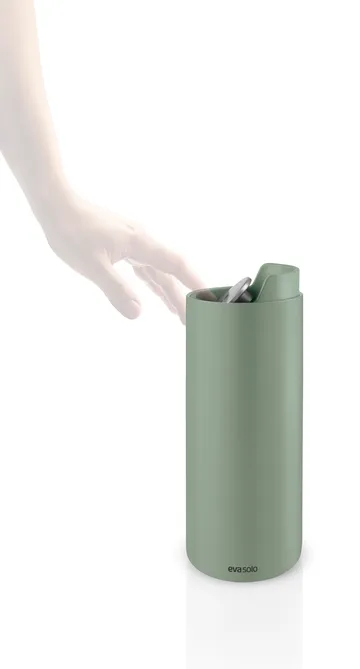 Eva Solo Urban To Go サーモスカップ - Green goddess, 0.35 L - Eva Solo | エバソロ