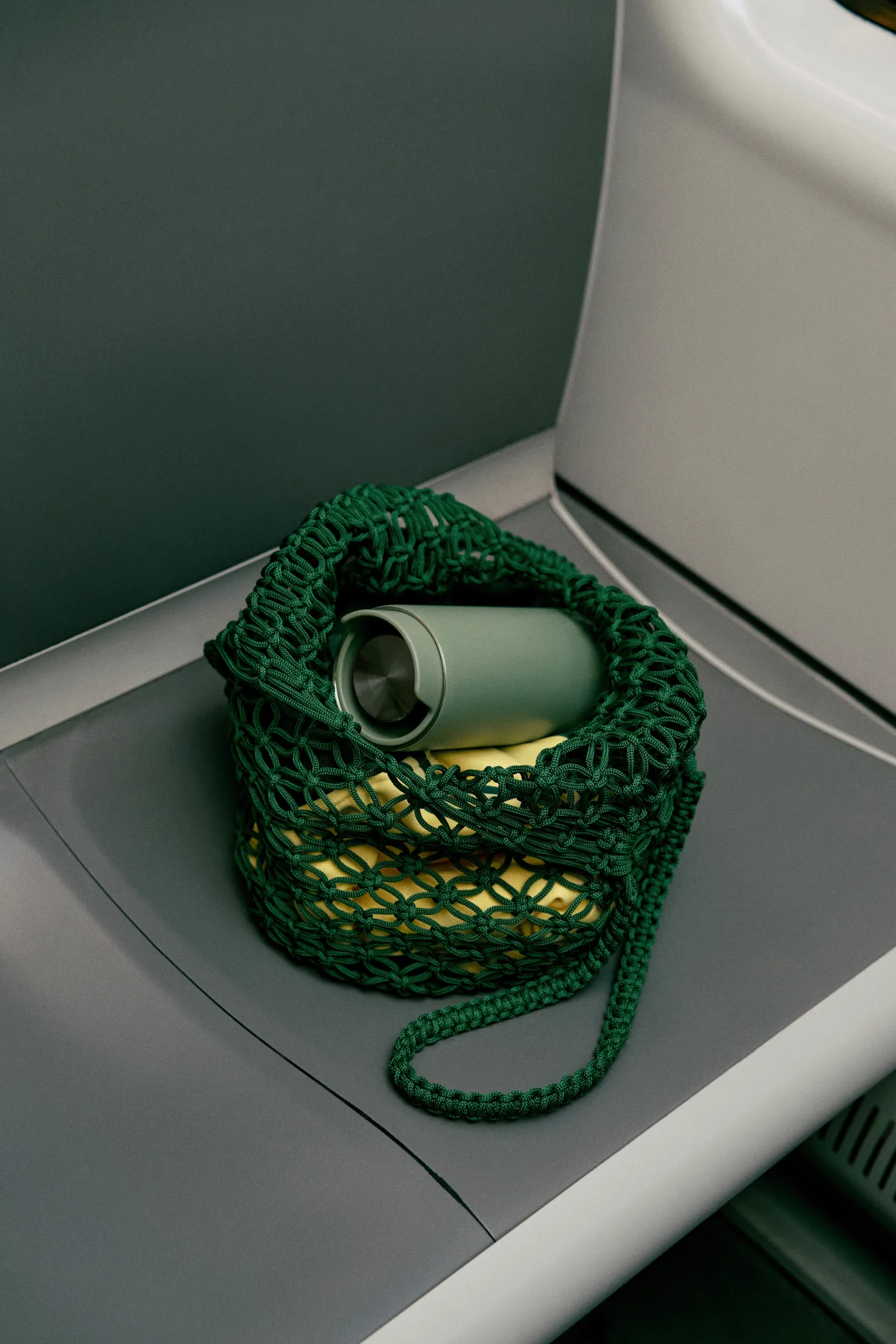 Eva Solo Urban To Go サーモスカップ, Green goddess, 0.35 L Eva Solo | エバソロ
