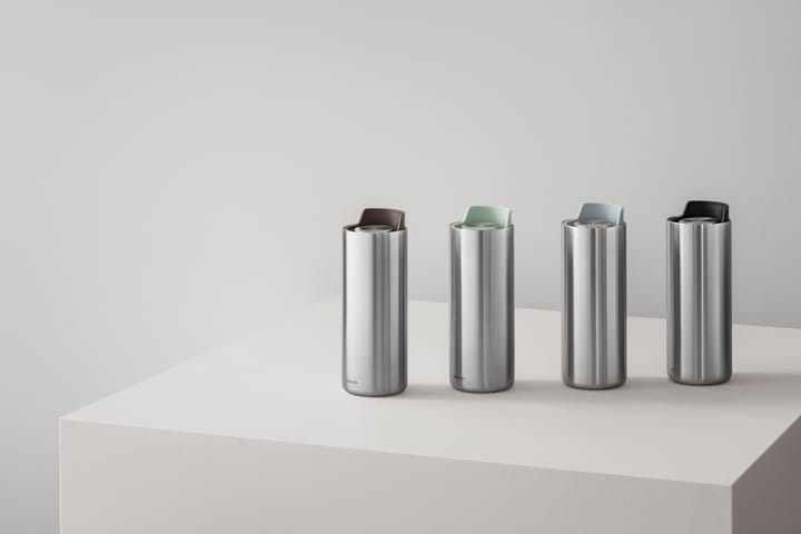 Eva Solo Urban To Go サーモマグ リサイクル, Marble grey Eva Solo | エバソロ