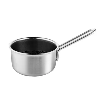 Eva Trio マルチソース鍋 - 1.8 L, Mosaic ceramic Slip-Let® coating - Eva Solo | エバソロ