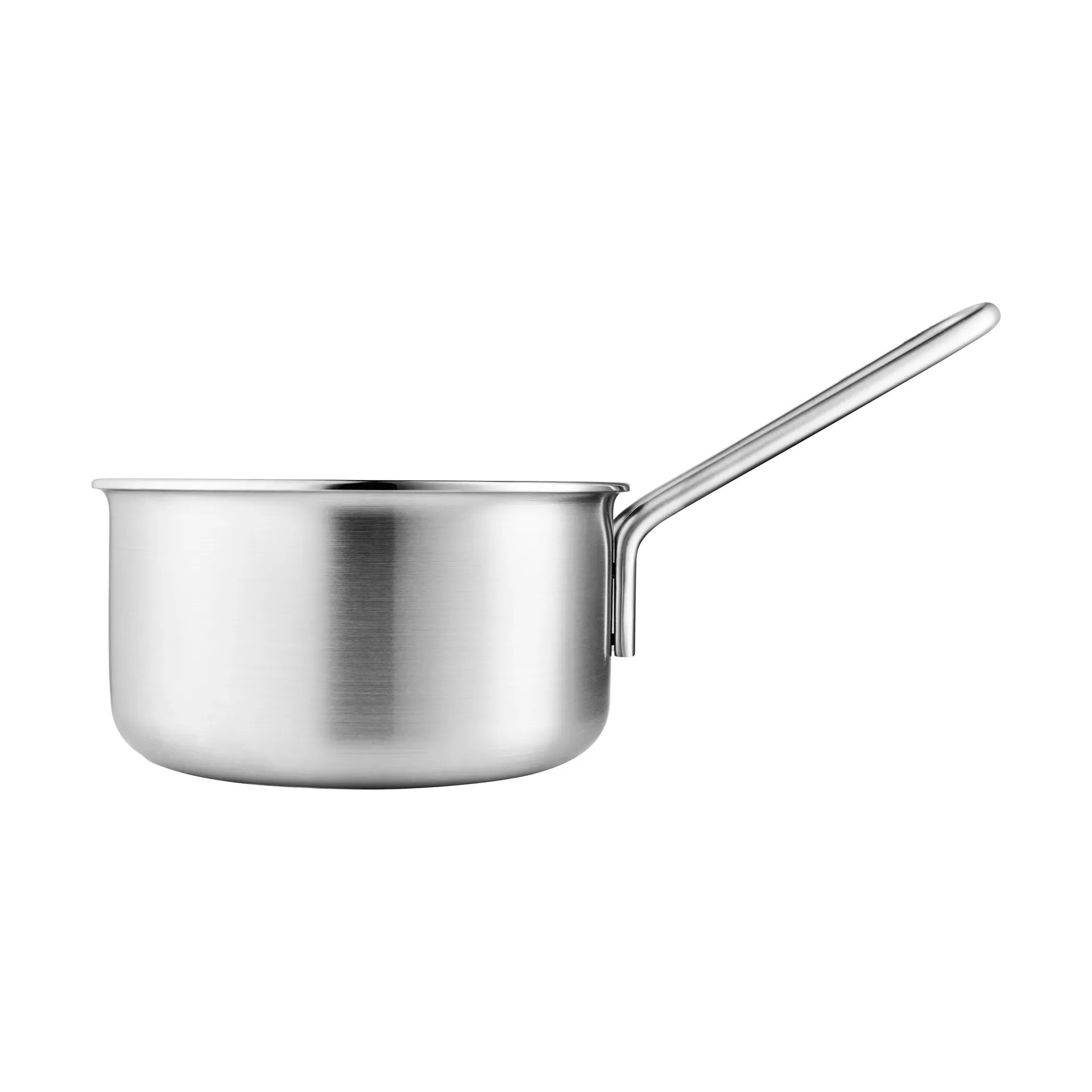 Eva Trio マルチソース鍋, 1.8 L, Mosaic ceramic Slip-Let® coating Eva Solo | エバソロ