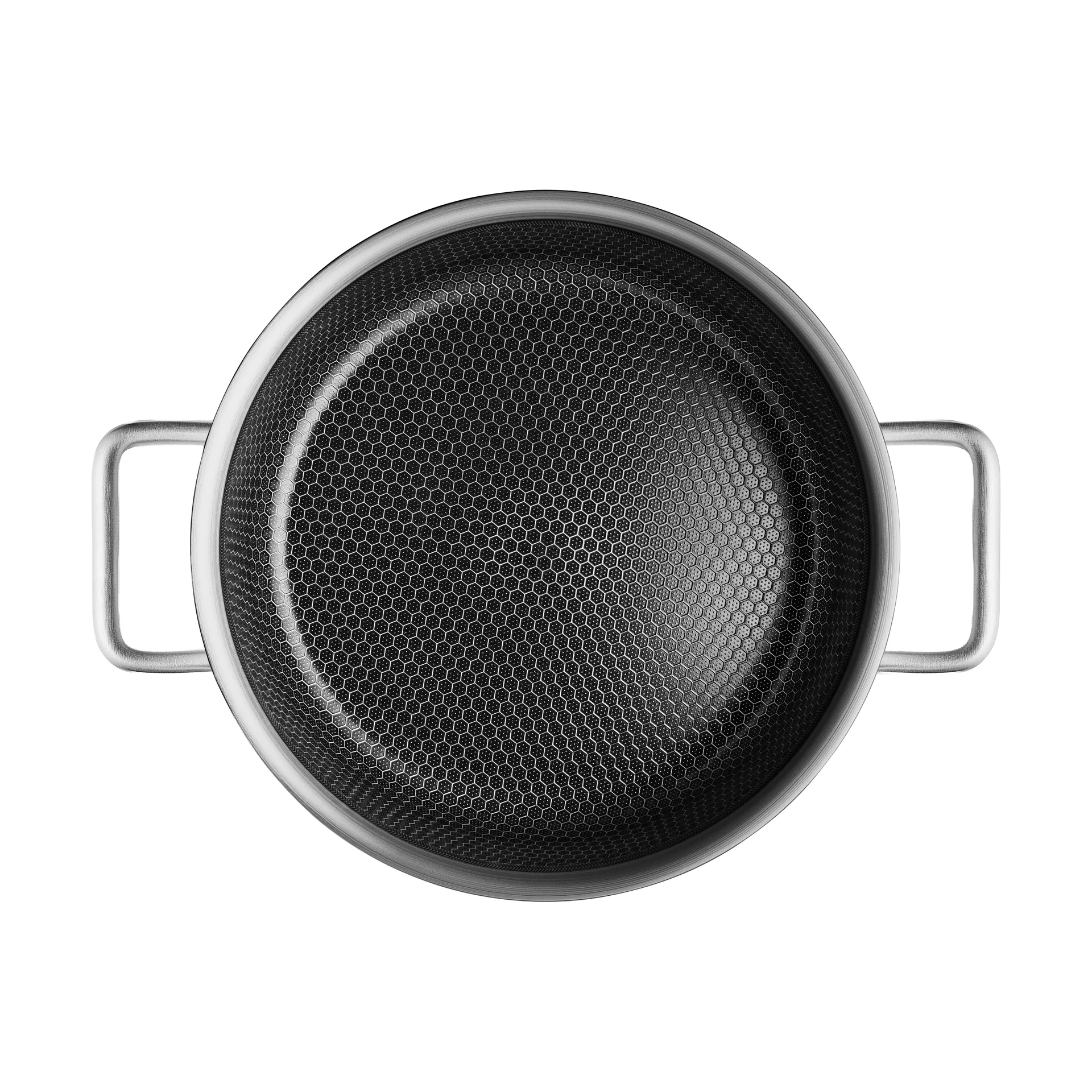 Eva Trio マルチフライパン ハンドル2つ, Ø24 cm Eva Solo | エバソロ