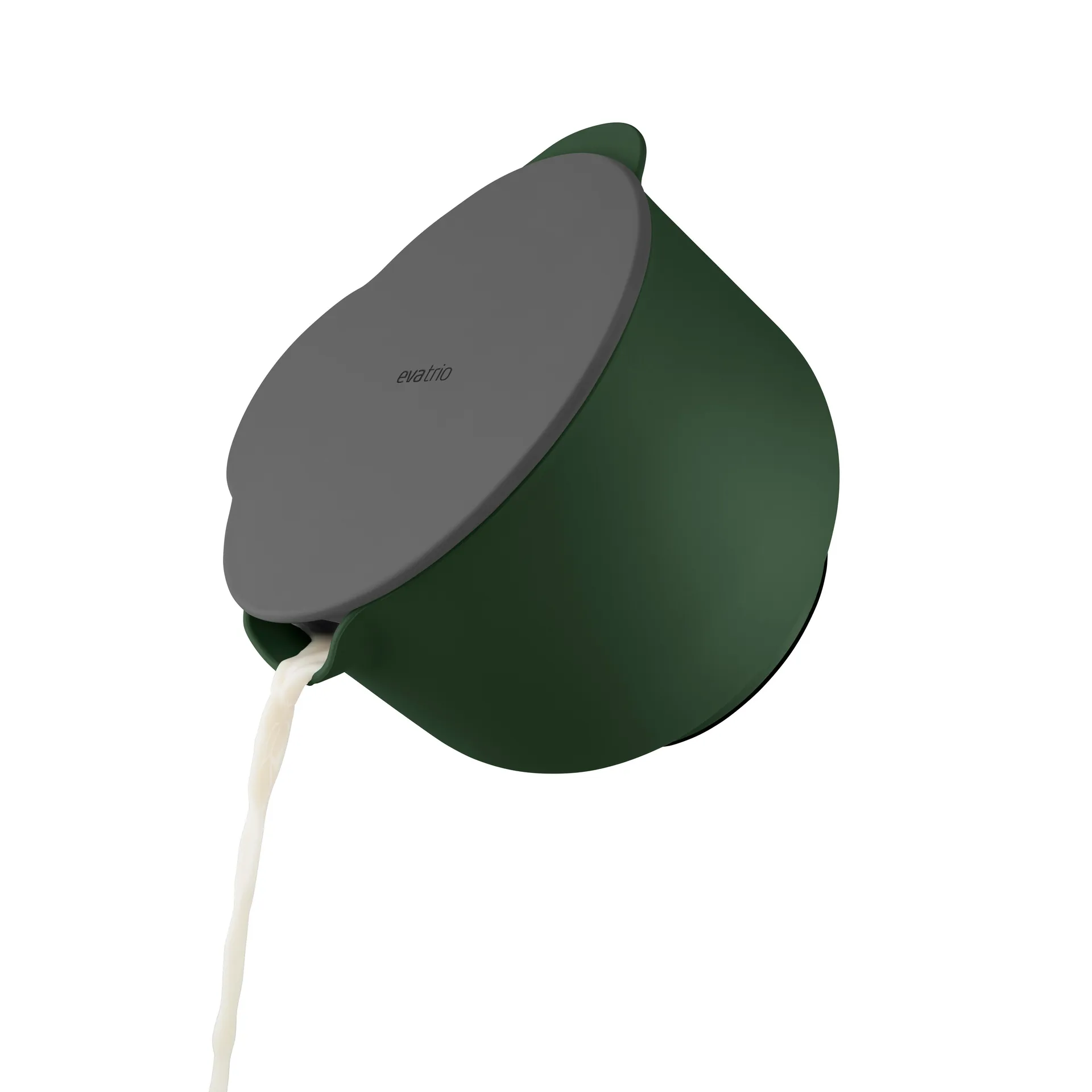 Eva Trio ミキシングボウル 2 L, Emerald green Eva Solo | エバソロ