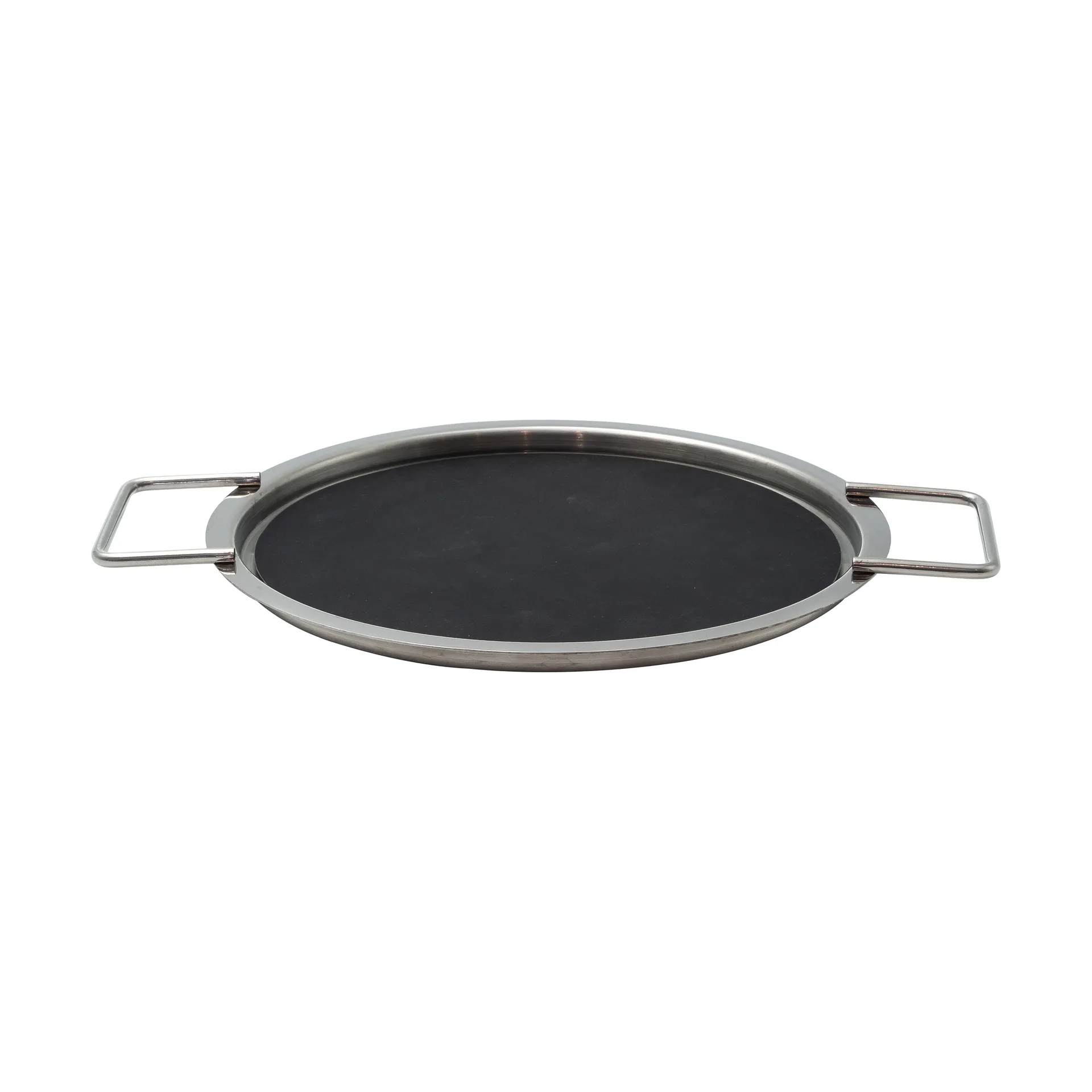 Eva Trio 蓋 リサイクルステンレススチール, Ø20 cm Eva Solo | エバソロ