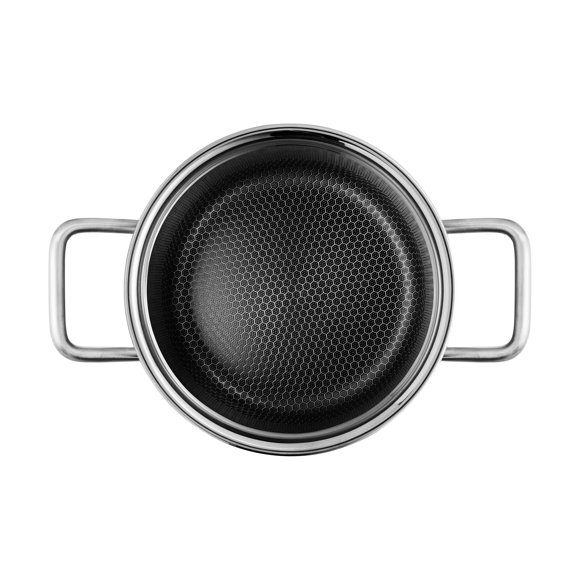 Eva Trio マルチキャセロール, 2.2 L, Mosaic ceramic Slip-Let® coating Eva Solo | エバソロ