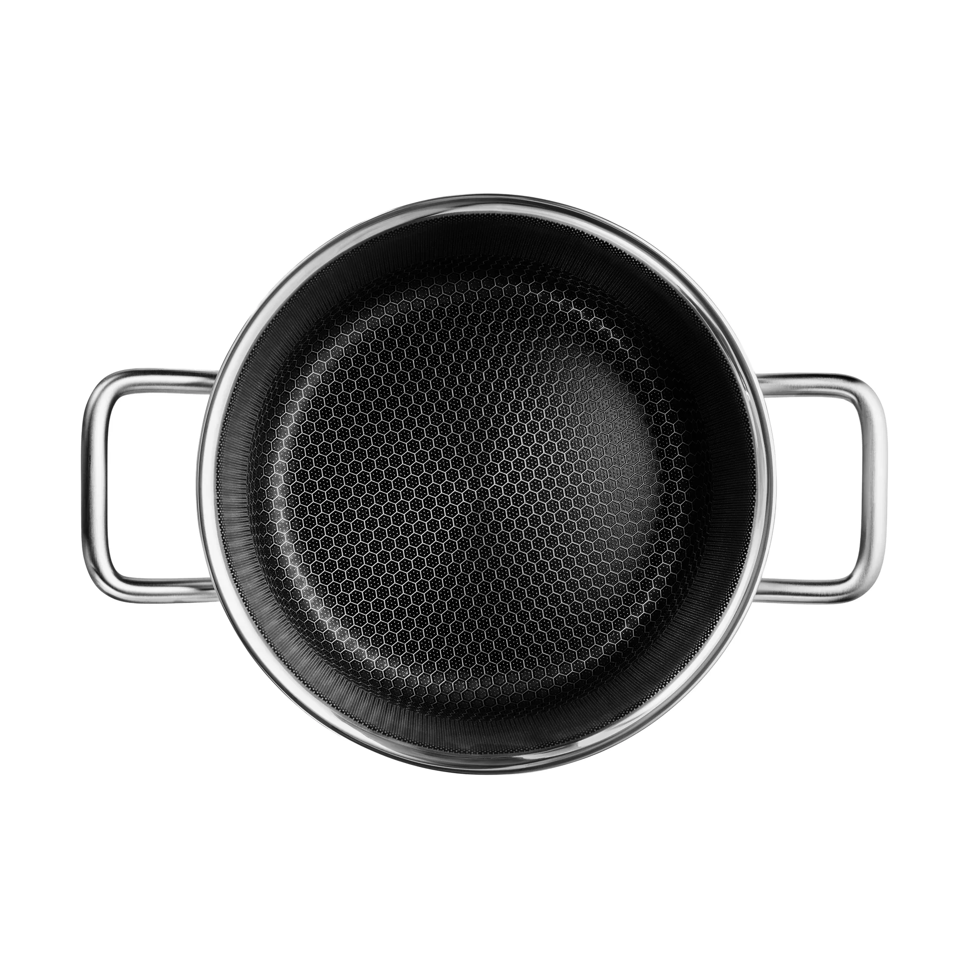 Eva Trio マルチキャセロール, 3.6 L, Mosaic ceramic Slip-Let® coating Eva Solo | エバソロ