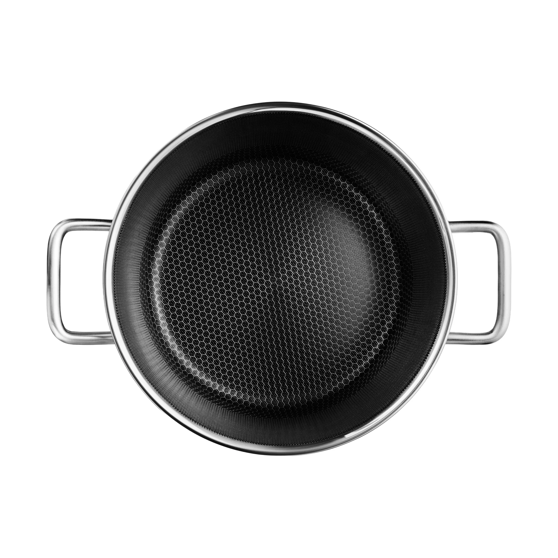 Eva Trio マルチキャセロール, 6.5 L, Mosaic ceramic Slip-Let® coating Eva Solo | エバソロ