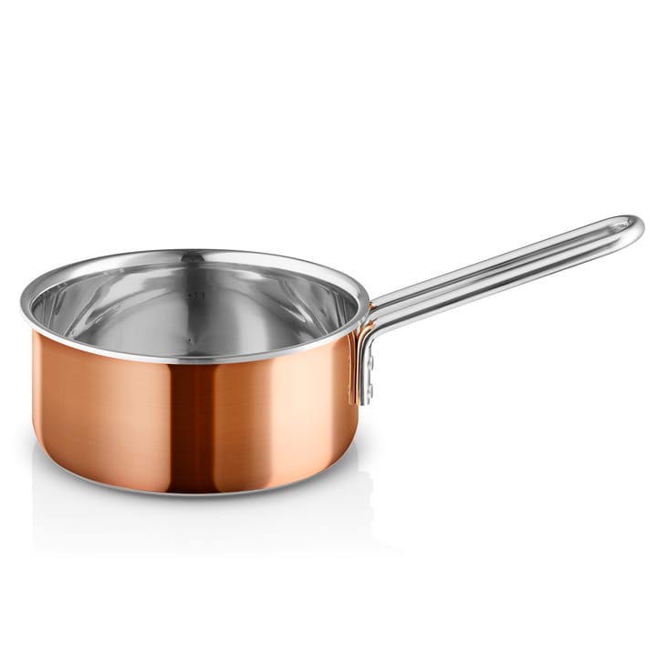 Eva Trio ソースパン copper, 1.5 l Eva Solo | エバソロ
