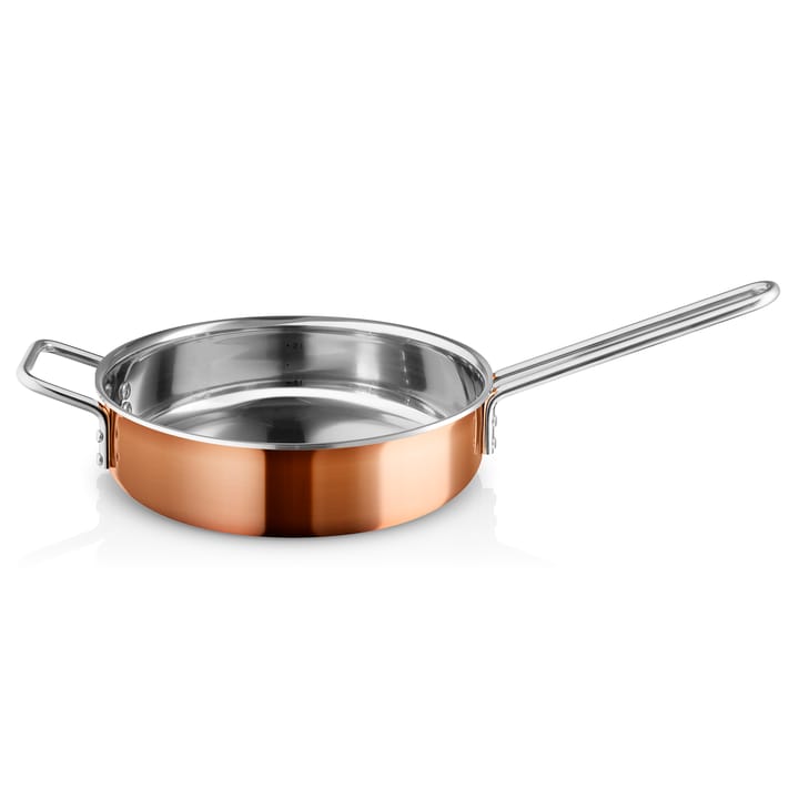 Eva Trio ソテーパン copper, Ø 24 cm Eva Solo | エバソロ