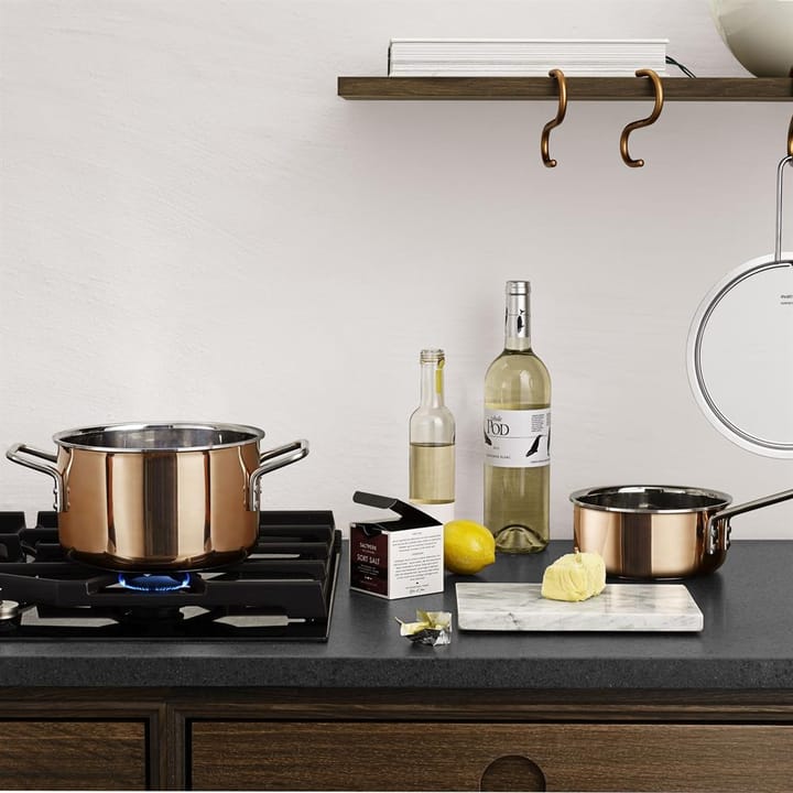 Eva Trio キャセロール copper, 3,9 l Eva Solo | エバソロ