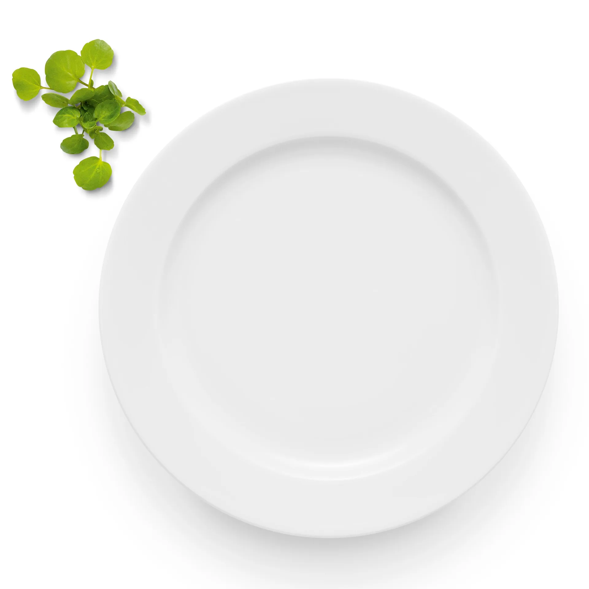 Eva Trio Legio ブレックファーストプレート, Ø 22 cm Eva Solo | エバソロ