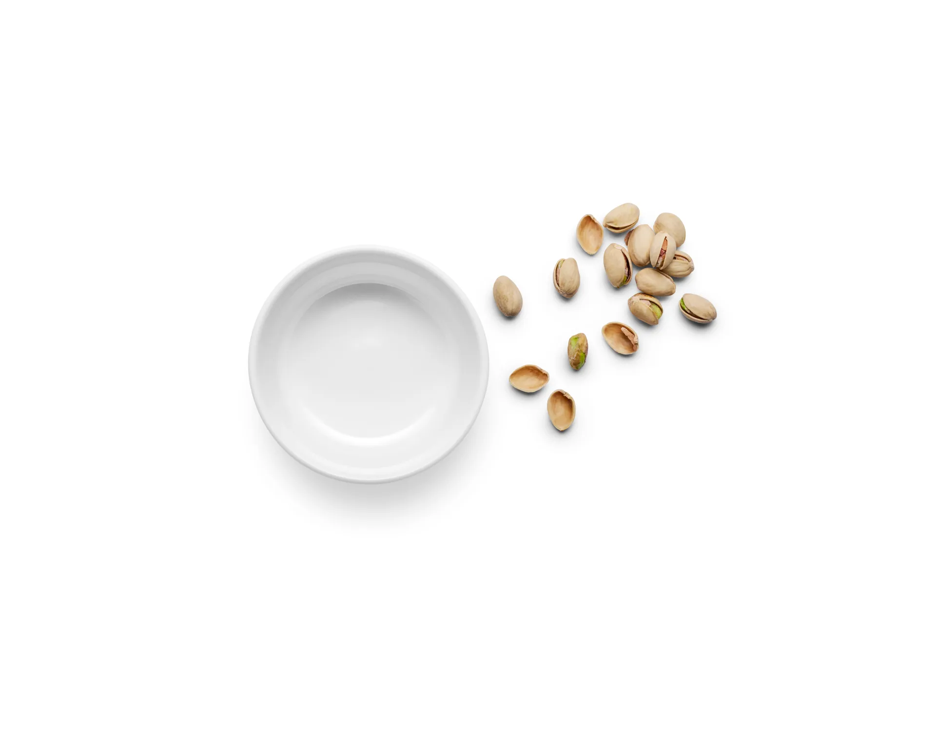 Eva Trio Legio Nova ボウル ホワイト, 0.25 L Eva Solo | エバソロ