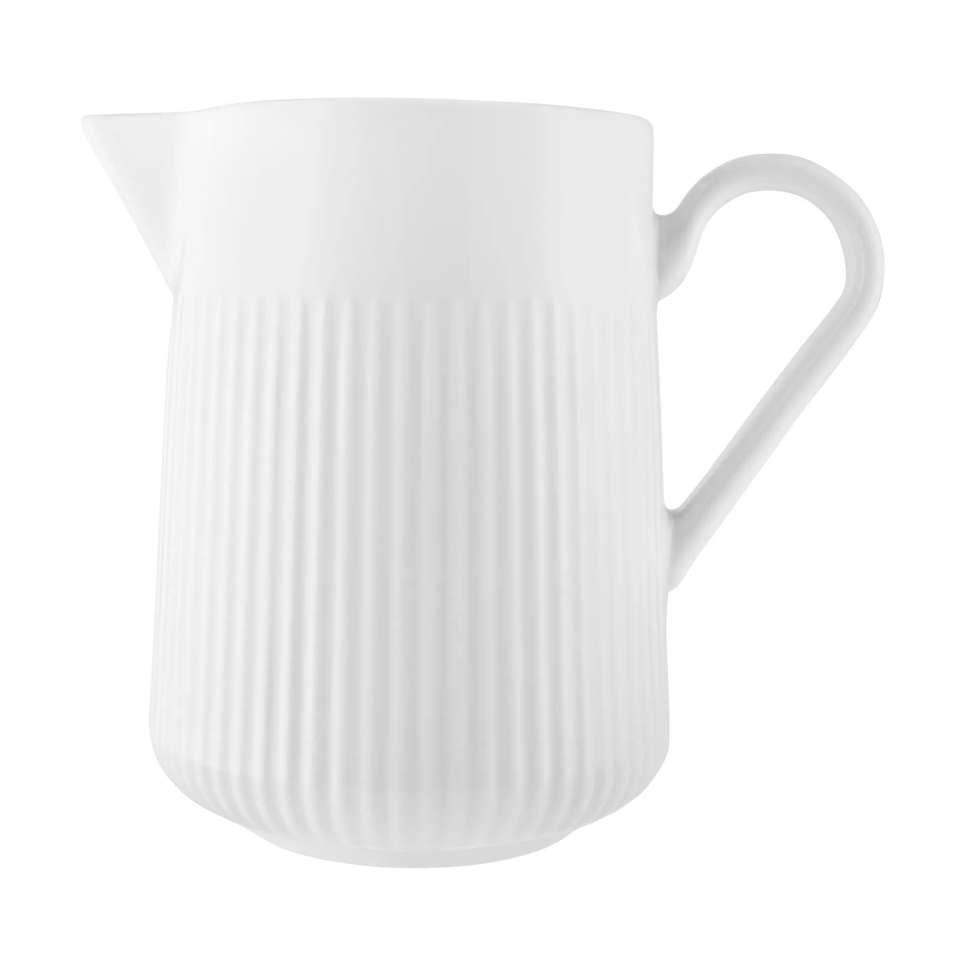 Eva Trio Legio Nova ジャグ ハンドル付き, 1 L Eva Solo | エバソロ