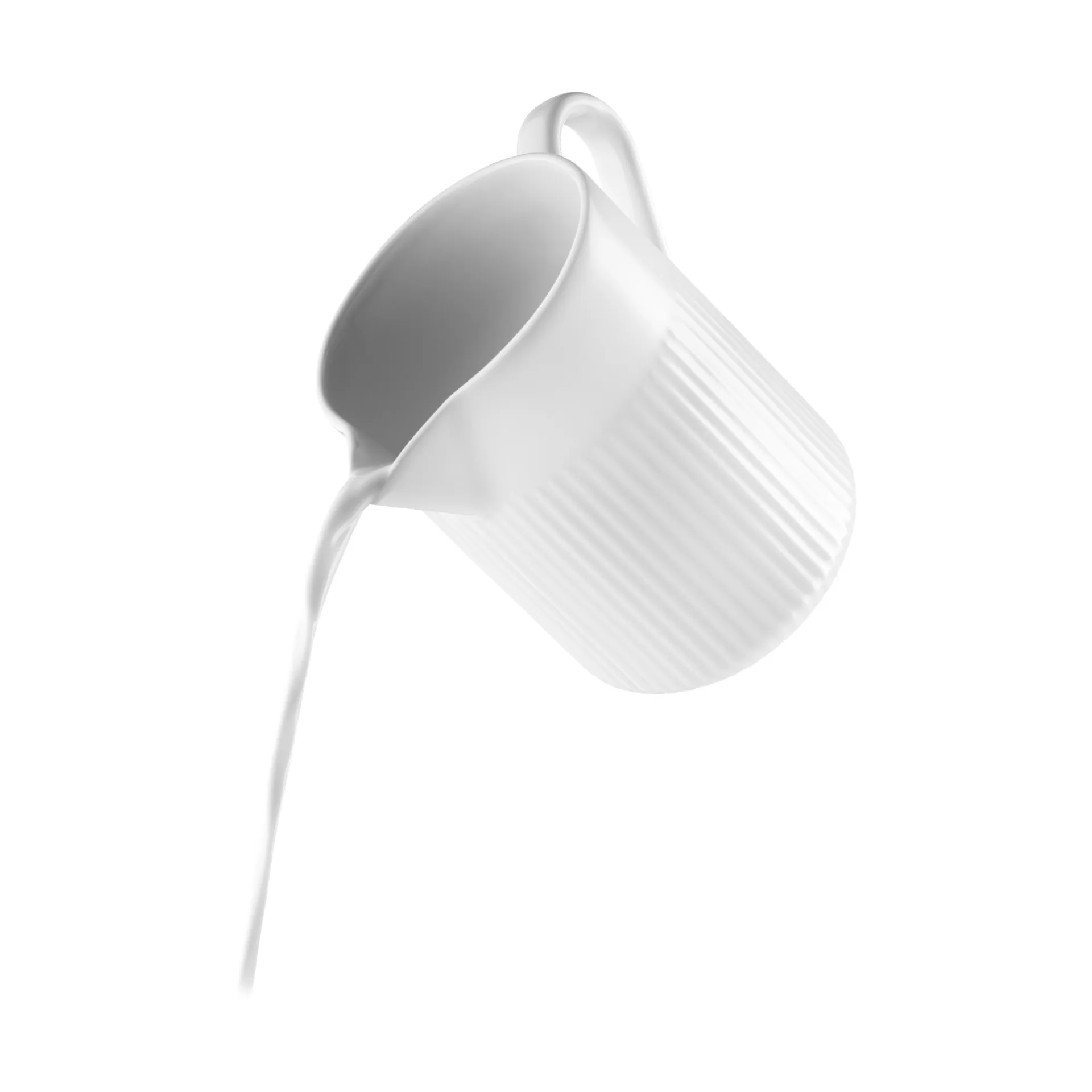 Eva Trio Legio Nova ジャグ ハンドル付き, 1 L Eva Solo | エバソロ