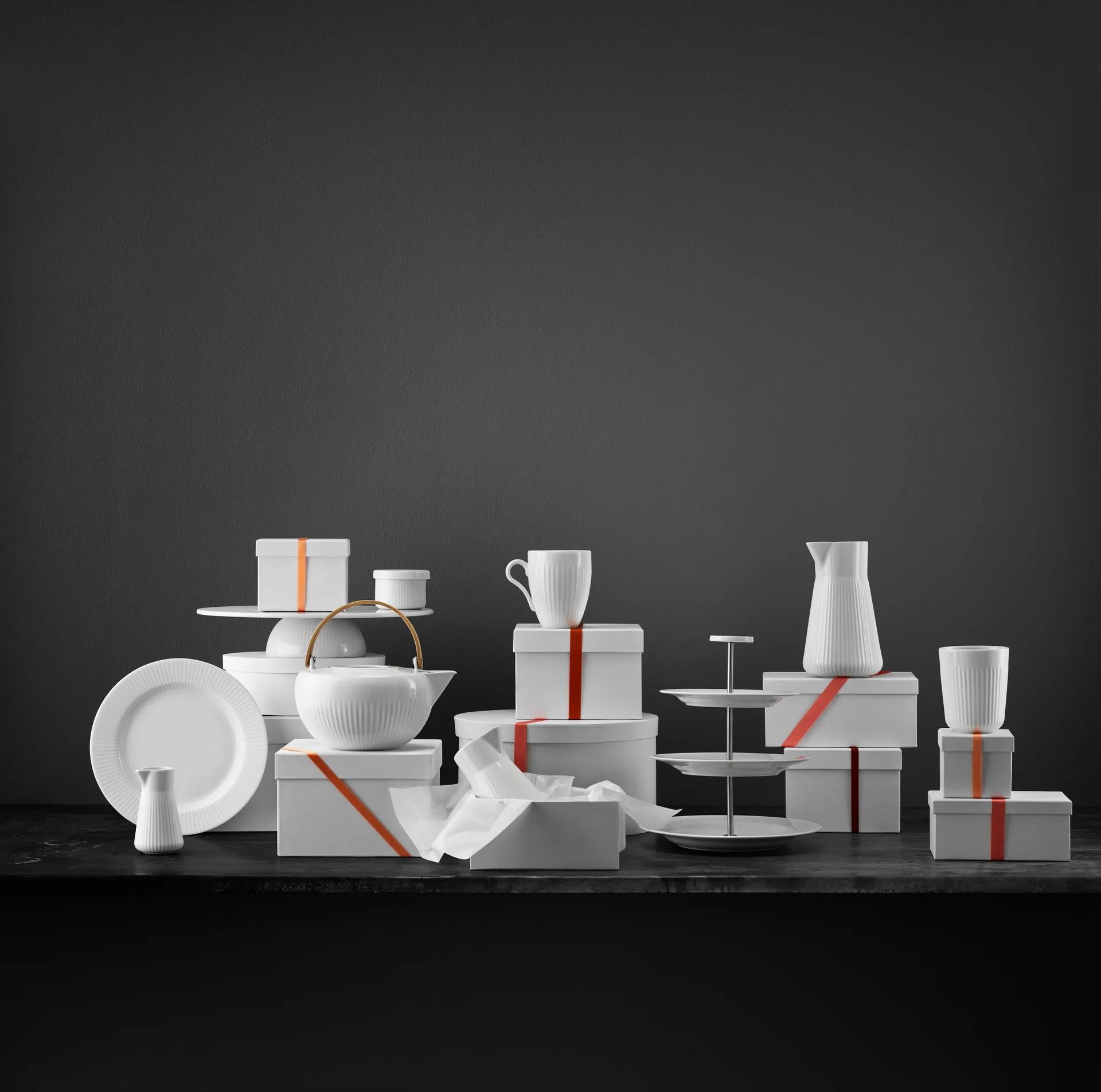 Eva Trio Legio Nova ティーポット, 1.2 l Eva Solo | エバソロ