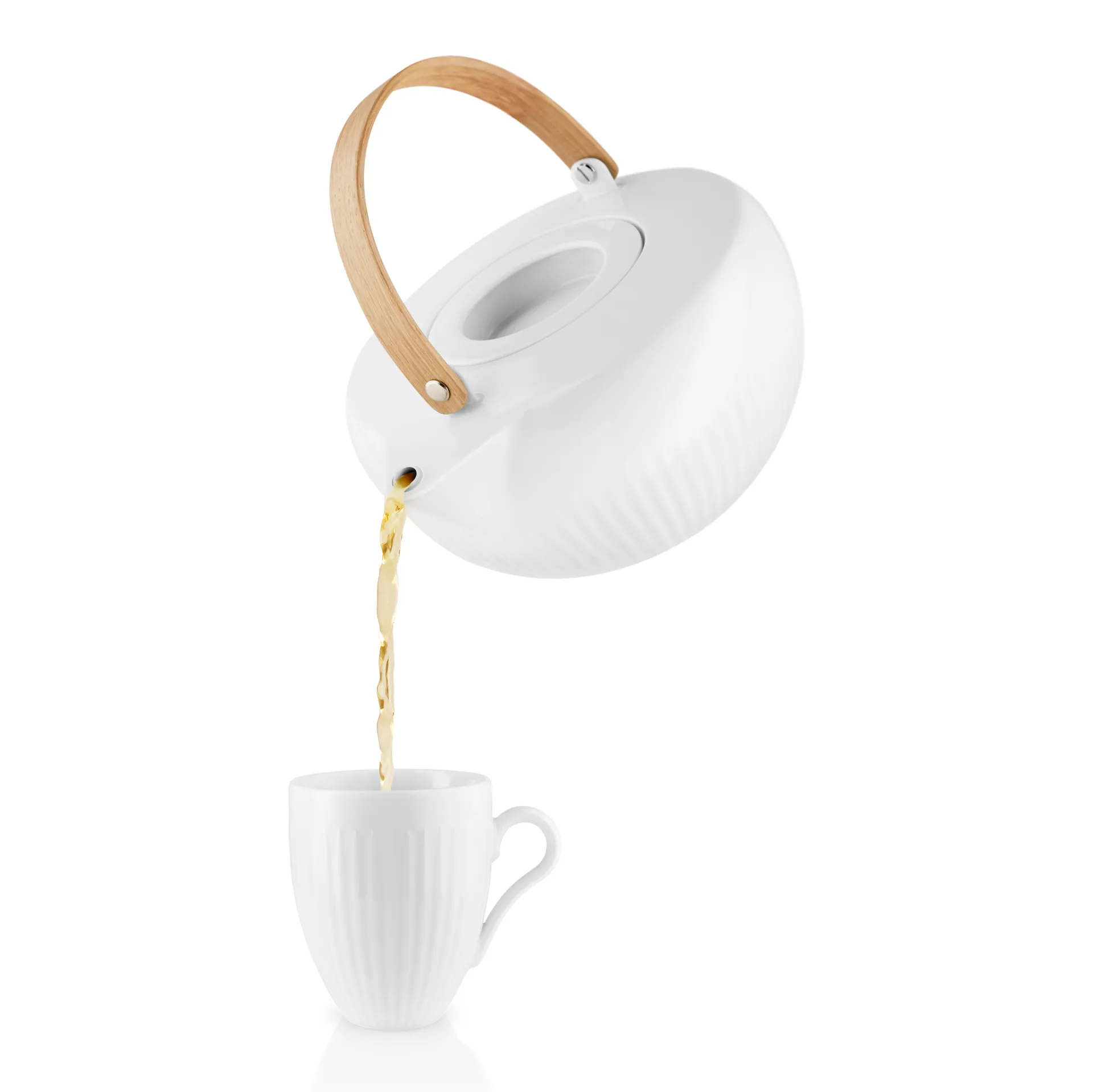 Eva Trio Legio Nova ティーポット, 1.2 l Eva Solo | エバソロ