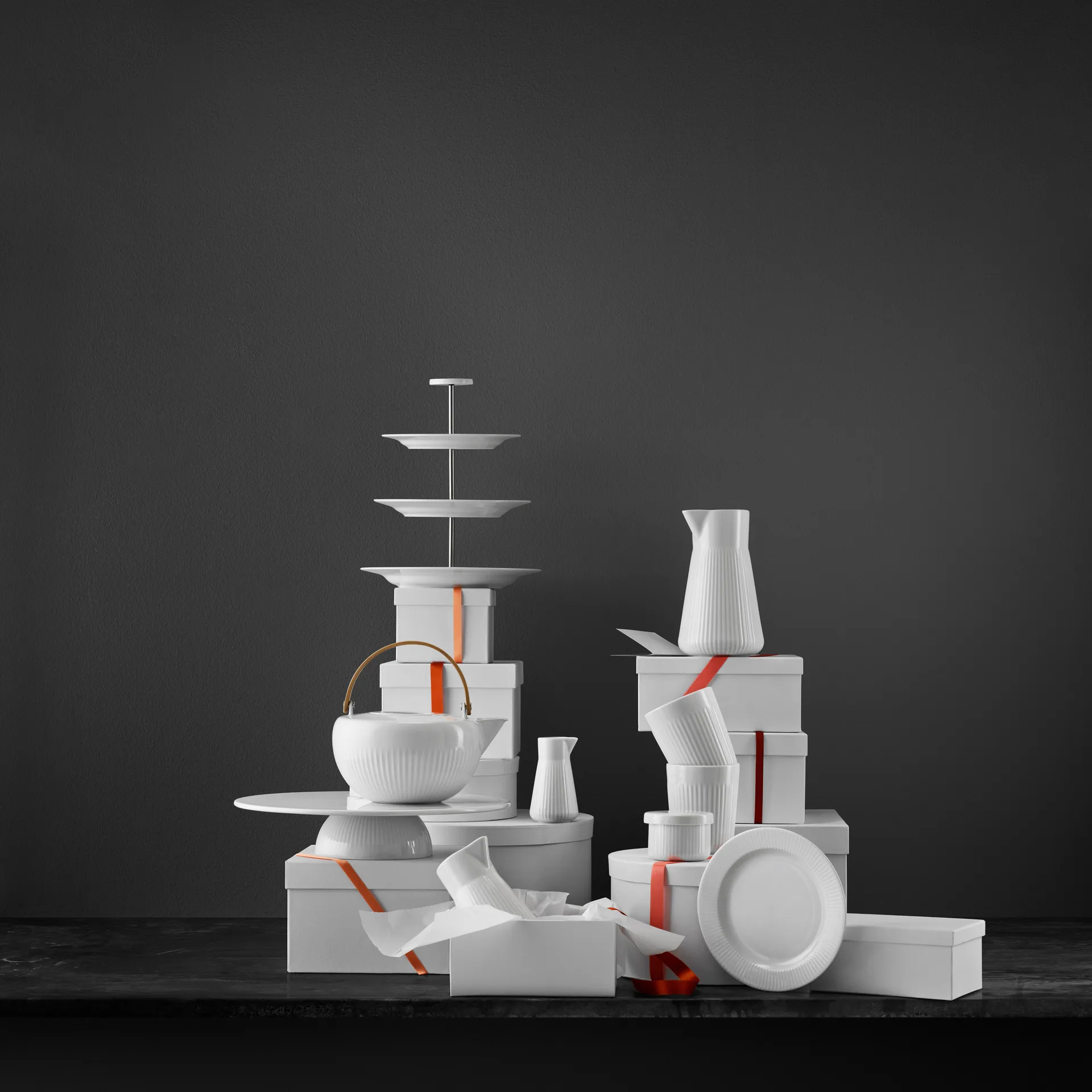 Eva Trio Legio Nova ティーポット, 1.2 l Eva Solo | エバソロ