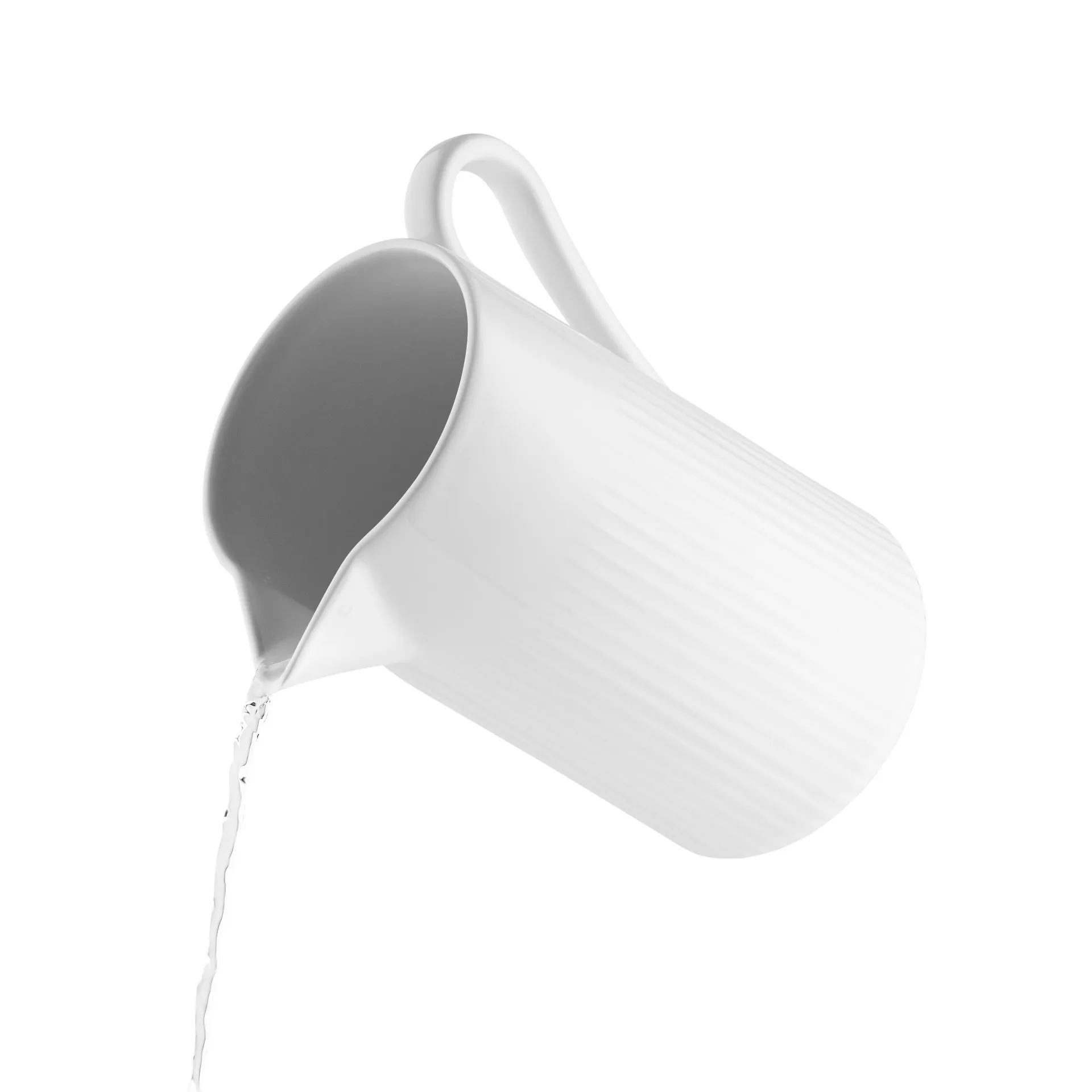 Eva Trio Legio Nova ジャグ ハンドル付き, 1.6 l Eva Solo | エバソロ