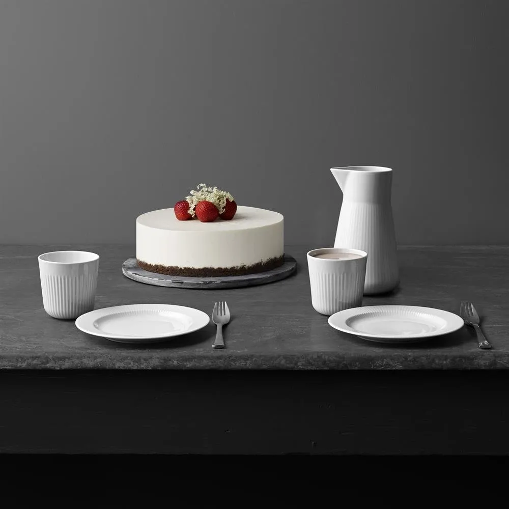 Eva Trio Legio Nova ブレックファーストプレート, Ø 19 cm Eva Solo | エバソロ