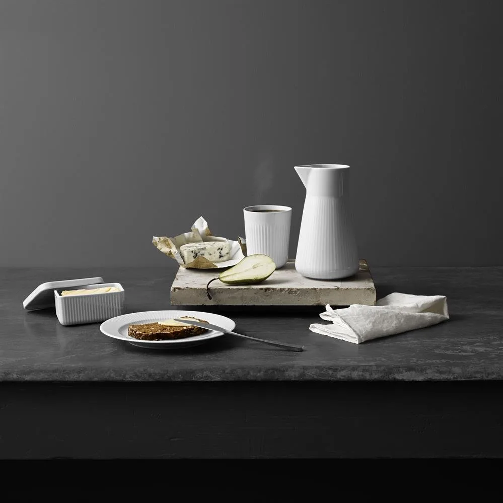 Eva Trio Legio Nova ブレックファーストプレート, Ø 22 cm Eva Solo | エバソロ