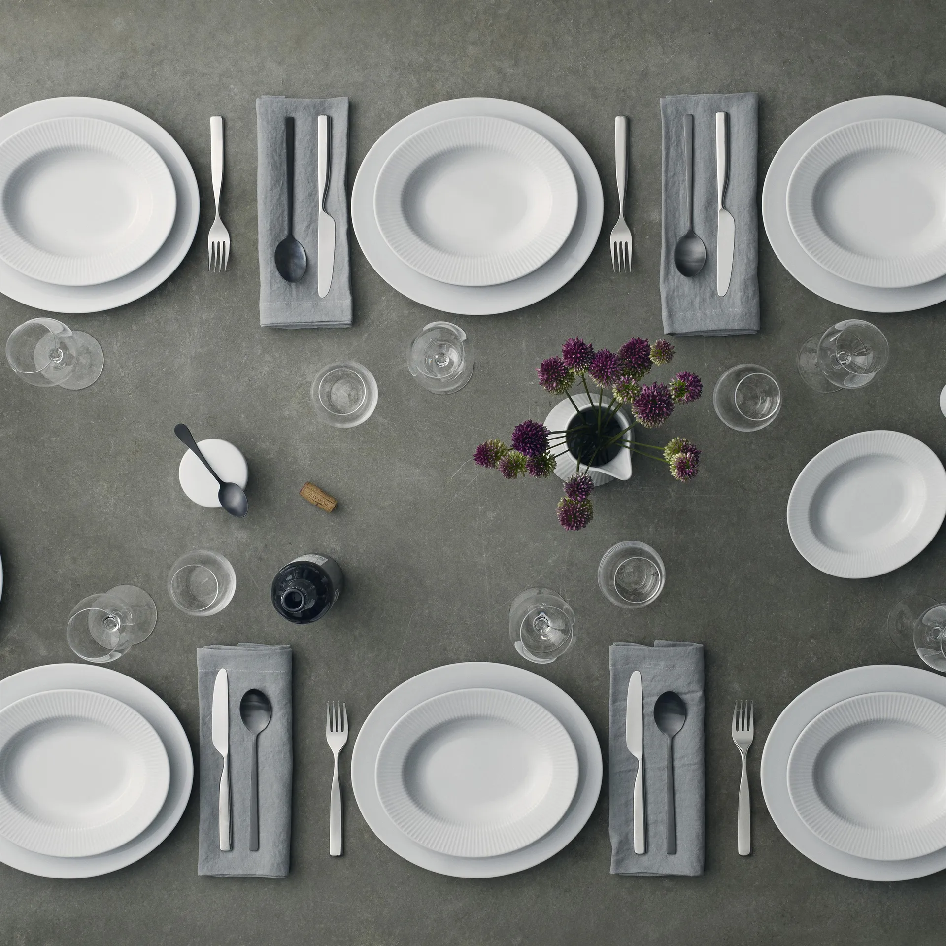 Eva Trio Legio Nova オーバル プレート, 25 cm Eva Solo | エバソロ