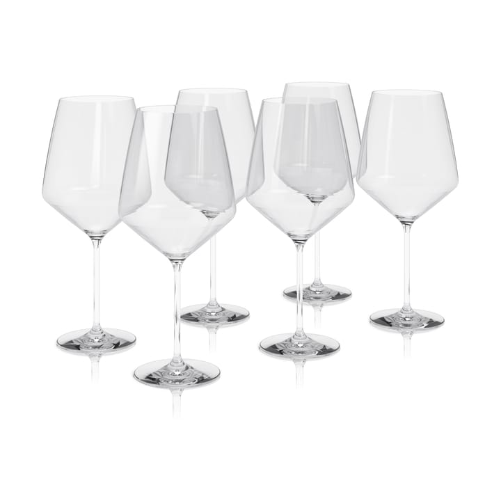 Eva Trio Legio Nova magnum ワイングラス 90 cl 6本, Clear Eva Solo | エバソロ