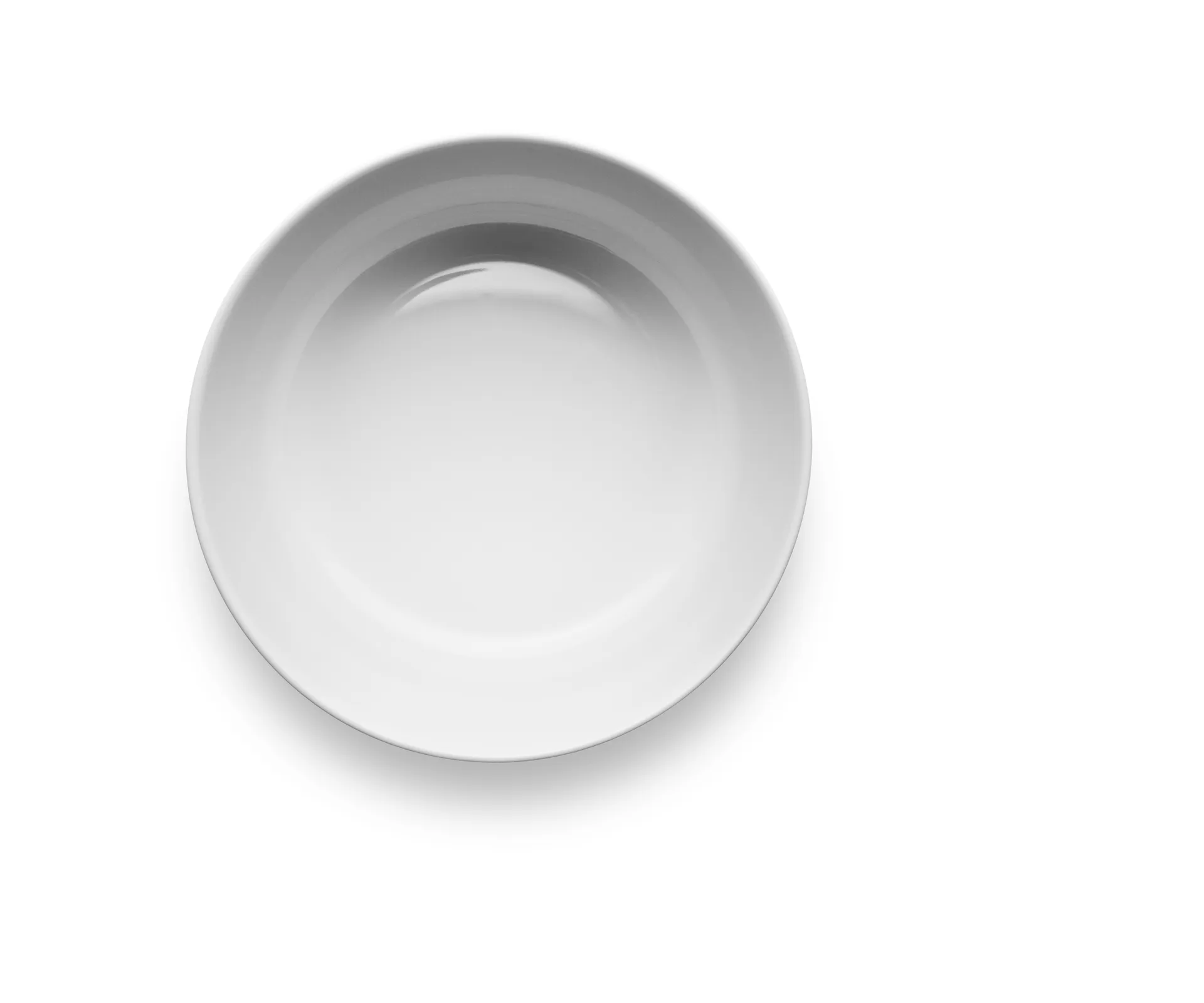 Eva Trio Legio Nova ボウル - round, 2.1 l Eva Solo | エバソロ