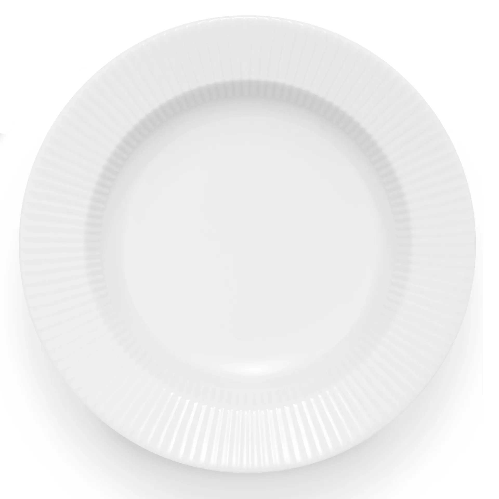 Eva Trio Legio Nova ディーププレート, white Eva Solo | エバソロ