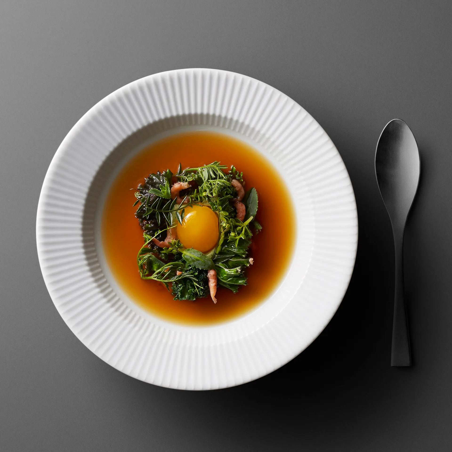 Eva Trio Legio Nova ディーププレート, white Eva Solo | エバソロ