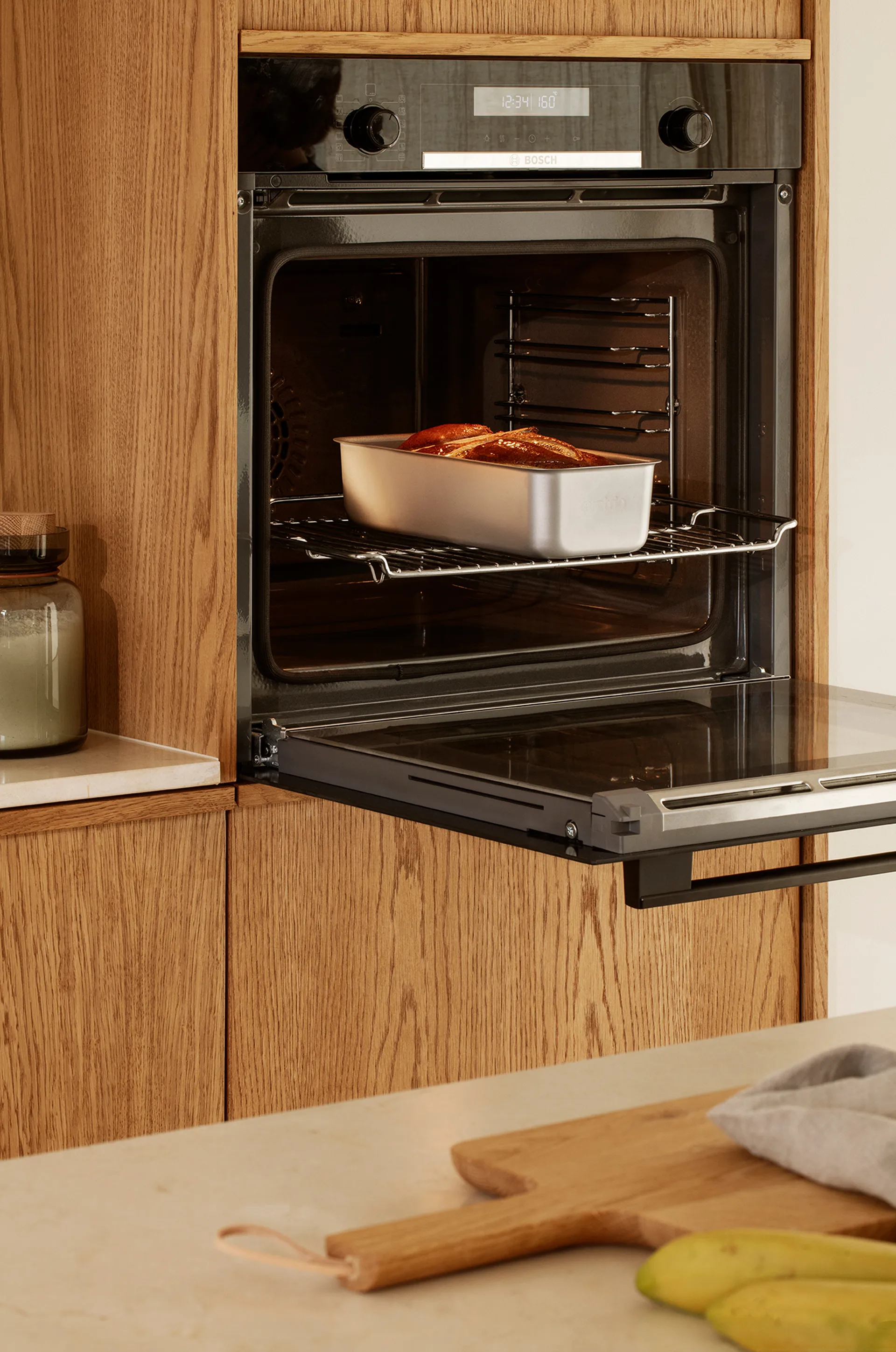 Eva Trio Professionell パン&ケーキ型, 1.35 L Eva Solo | エバソロ