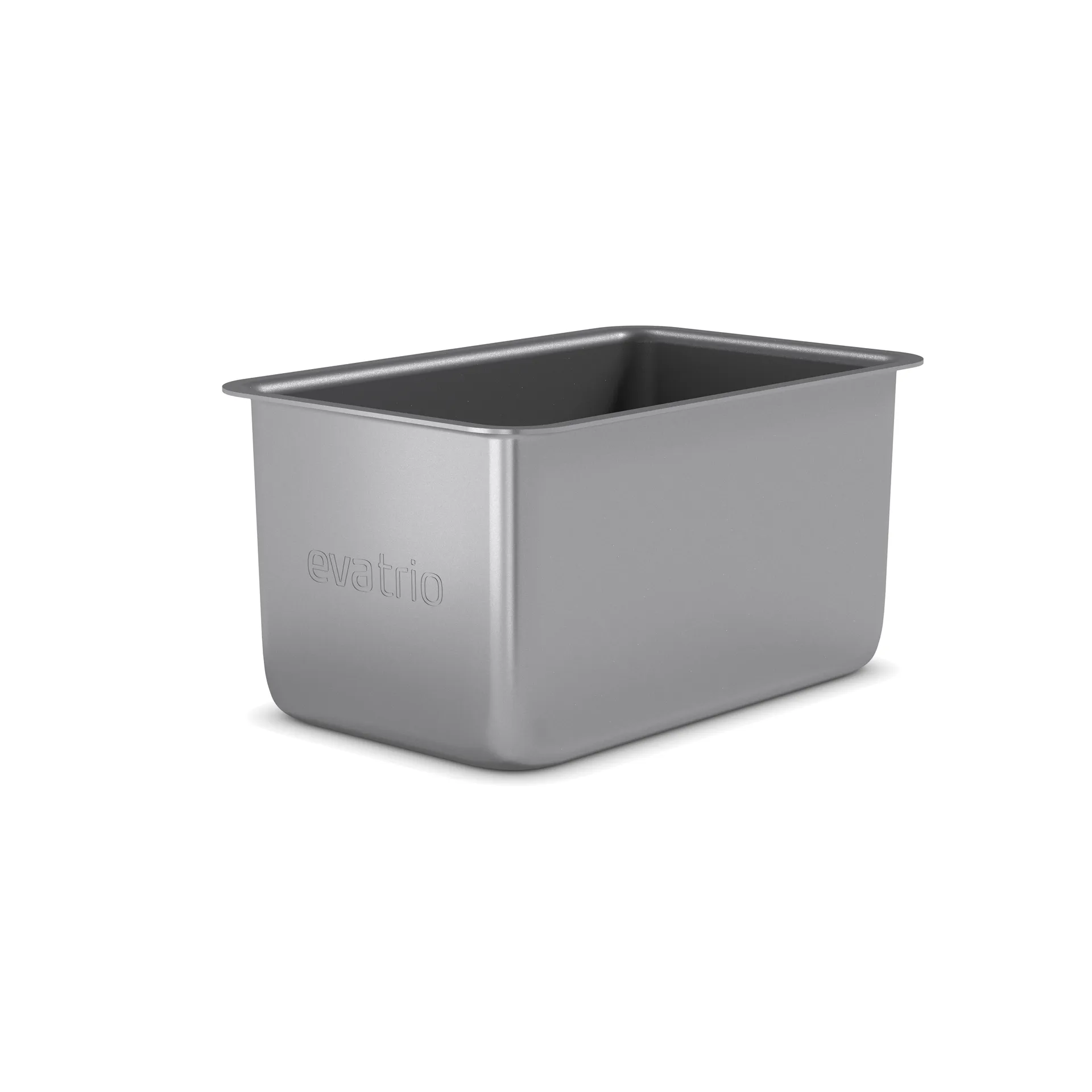 Eva Trio Professionell Slip-Let ライ麦パン型, 2 L Eva Solo | エバソロ