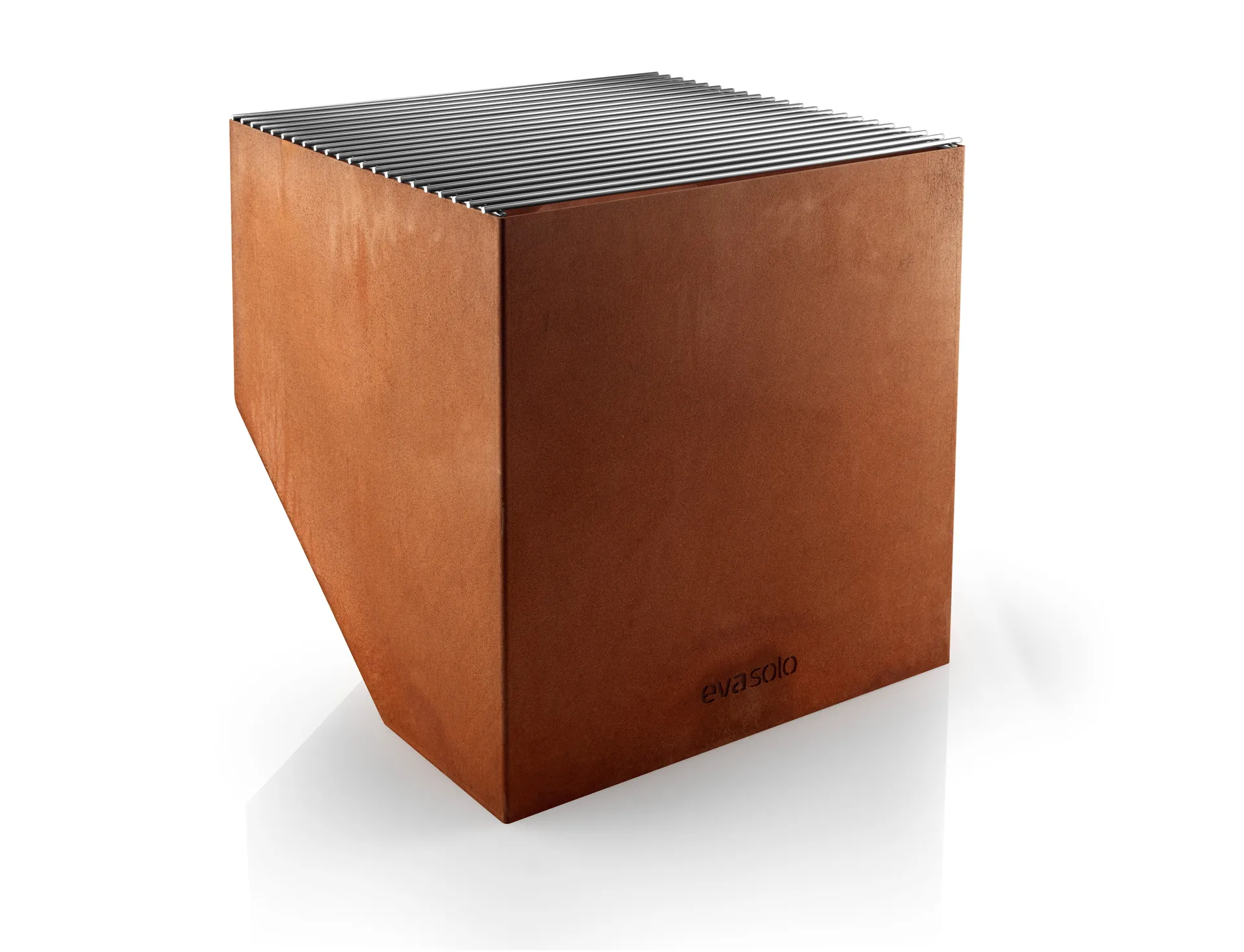 FireCube ファイヤーピット, Corten steel Eva Solo | エバソロ