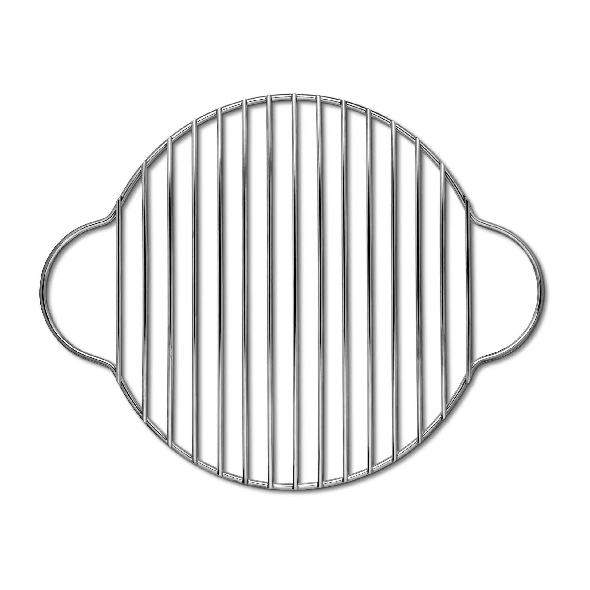 FireCylinder BBQグリル, Ø29.5 cm Eva Solo | エバソロ